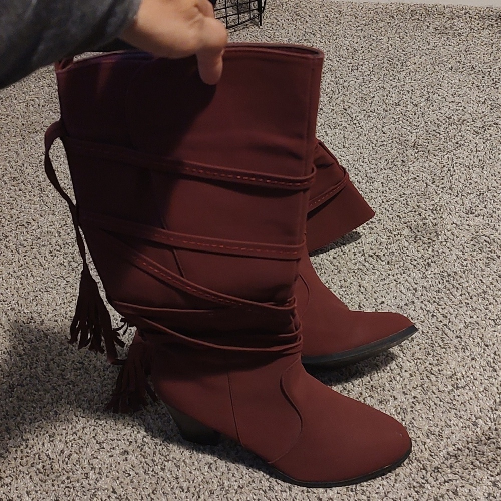 Rue21 Tall Boots